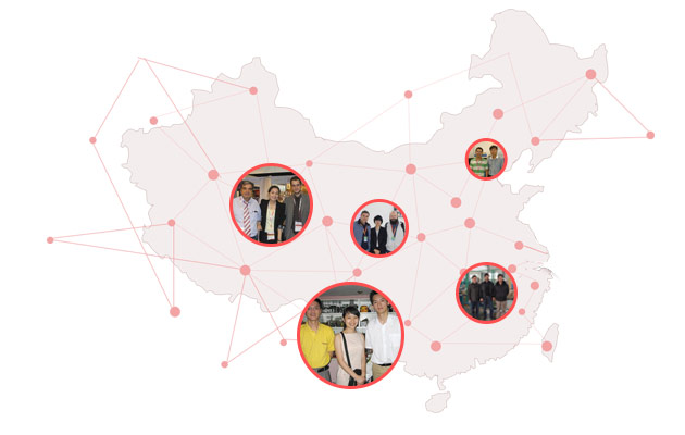 放心的售后服務(wù)